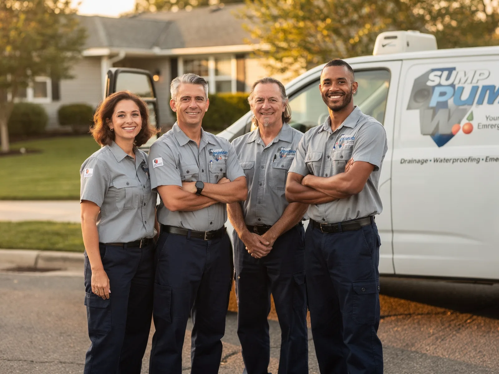 Water Heater Repair company in Holland, MI