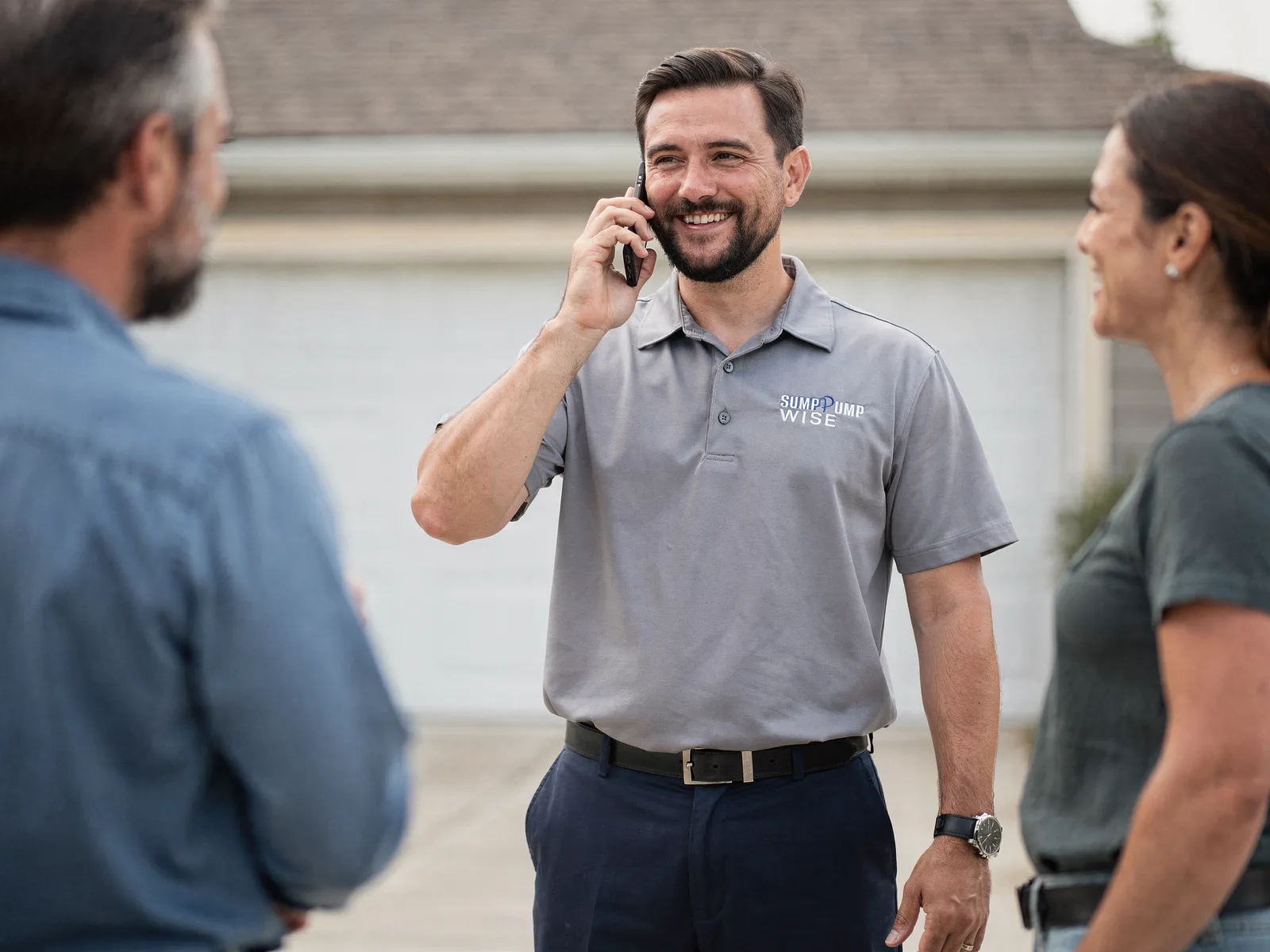 Water Heater Repair Holland, MI FAQs